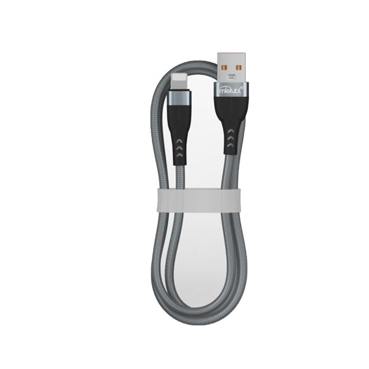 کابل تبدیل USB به لایتنینگ میتوبل مدل cl05 طول 1 متر